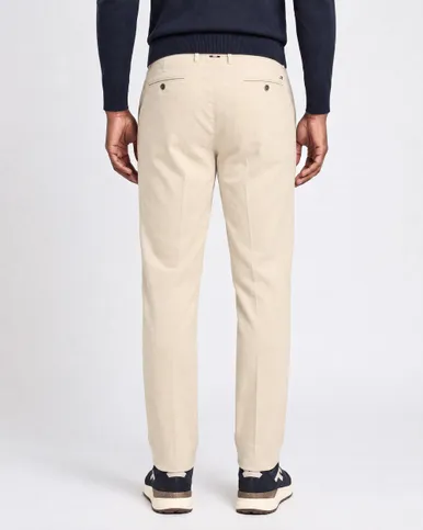 Mason's Torino Style Chino
