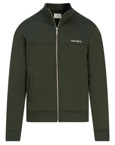 Les Deux Track Jacket