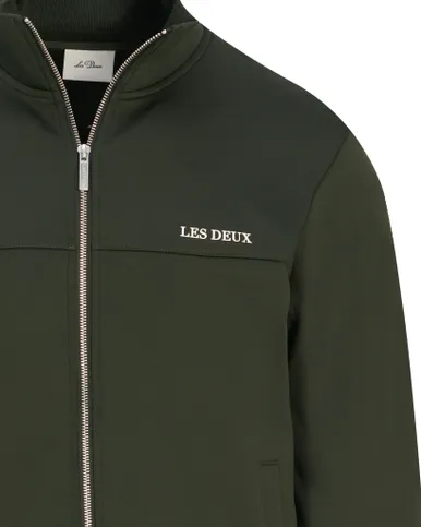 Les Deux Track Jacket