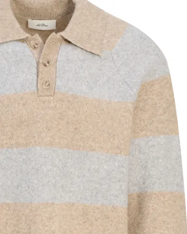 Les Deux Polo