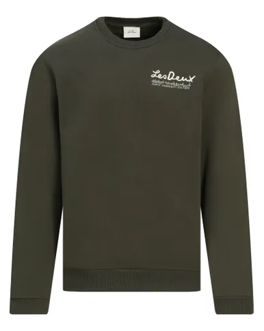 Les Deux Rural Sweater
