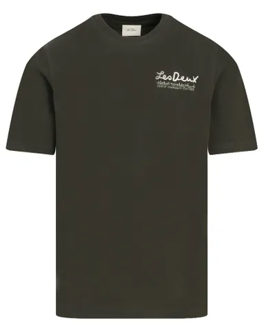 Les Deux Rural T-shirt