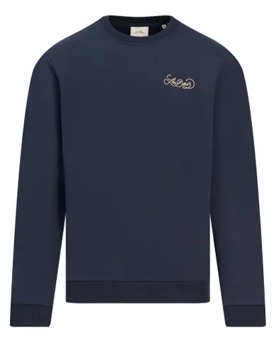 Les Deux Orchard Sweater