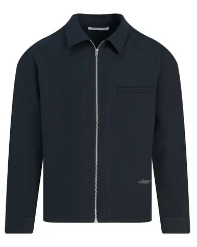 Samsoe & Samsoe Sadamon Overshirt