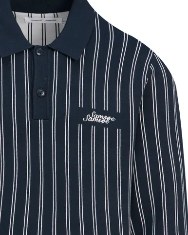 Samsoe & Samsoe Samatt Polo