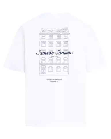 Samsoe & Samsoe Sauni T-shirt