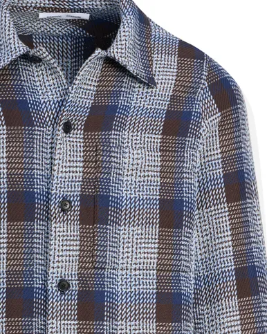 Samsoe & Samsoe Sataka Overshirt