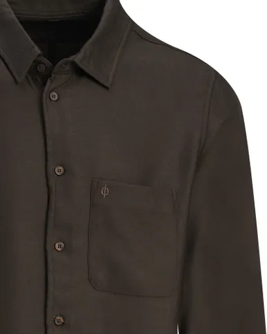 Samsoe & Samsoe Saliam Casual Overhemd
