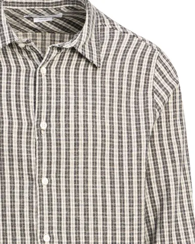 Samsoe & Samsoe Saryan Casual Overhemd
