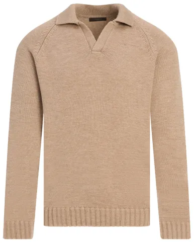 Slowear Polo Lange mouw