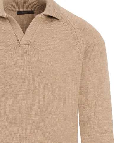 Slowear Polo Lange mouw