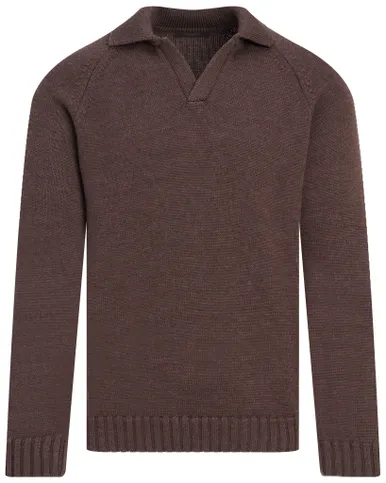 Slowear Polo Lange mouw
