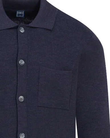 Fedeli Vest
