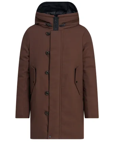 Peuterey Kasa Parka