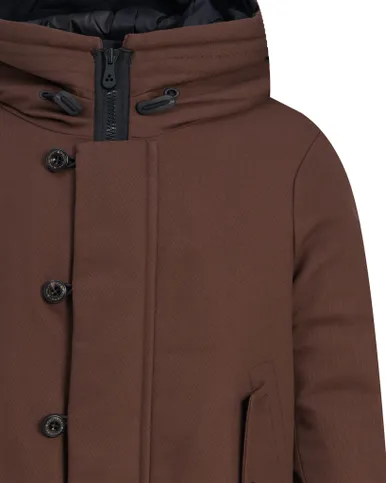 Peuterey Kasa Parka