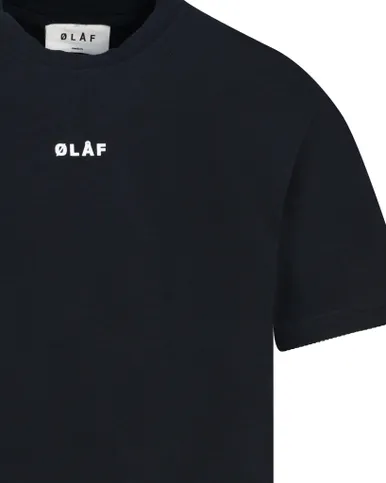 OLAF Block T-shirt 