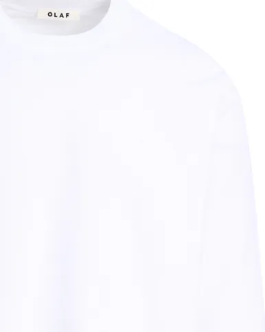 OLAF Signature T-shirt
