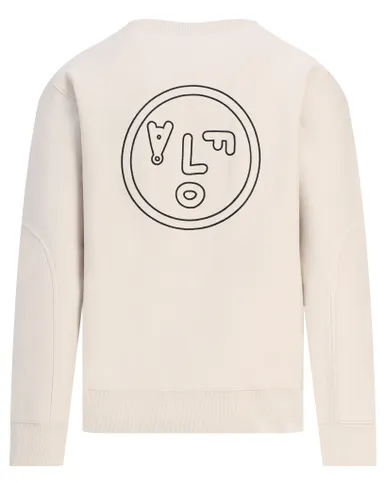 OLAF Face Sweater