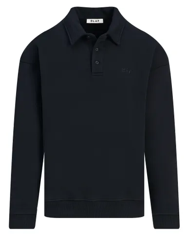 OLAF Signature Polo