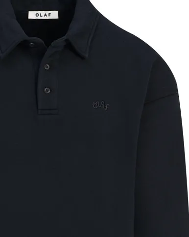 OLAF Signature Polo