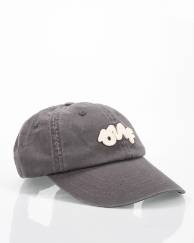 OLAF Signature Logo Cap