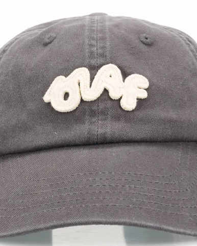 OLAF Signature Logo Cap