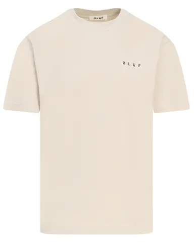 OLAF Lasso Face T-shirt