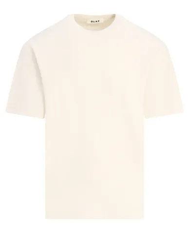 OLAF Waffle T-shirt