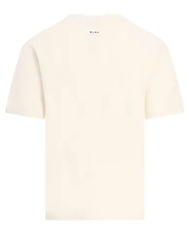 OLAF Waffle T-shirt