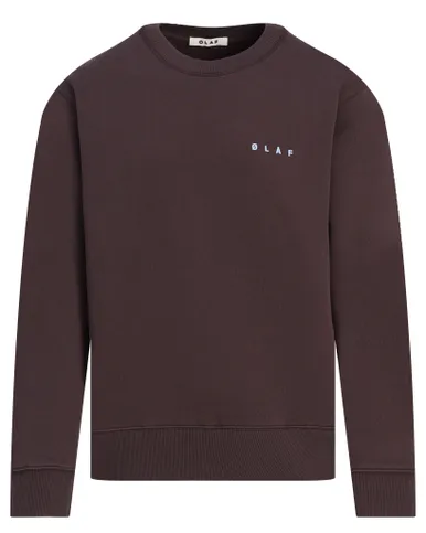 OLAF Lasso Face Sweater