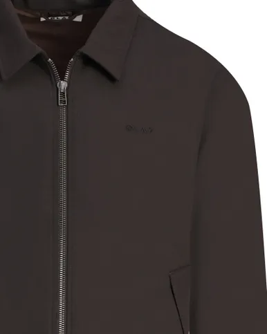 OLAF Overshirt
