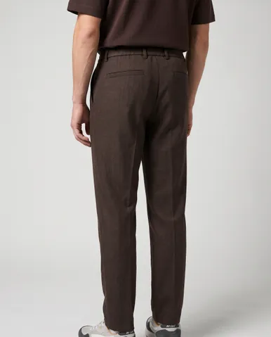 Blue Industry Mix & Match Pantalon