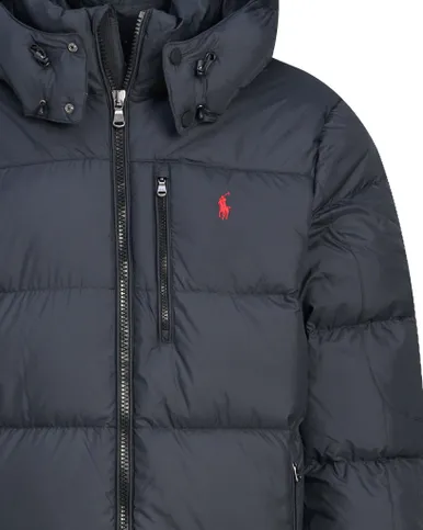 Polo Ralph Lauren Gewatteerde jas
