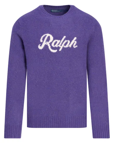 Polo Ralph Lauren Trui Ronde hals