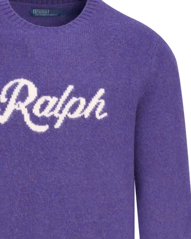 Polo Ralph Lauren Trui Ronde hals