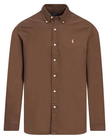 Polo Ralph Lauren Casual Overhemd