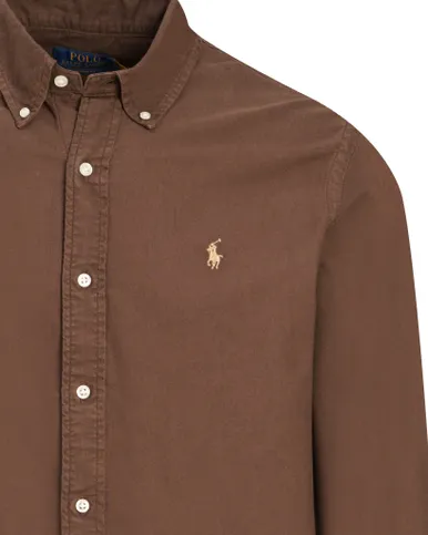 Polo Ralph Lauren Casual Overhemd