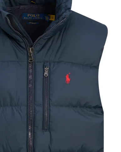 Polo Ralph Lauren Bodywarmer