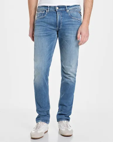 Replay Grover Jeans