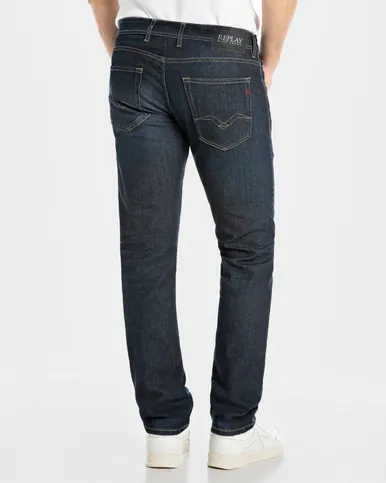 Replay Grover Jeans