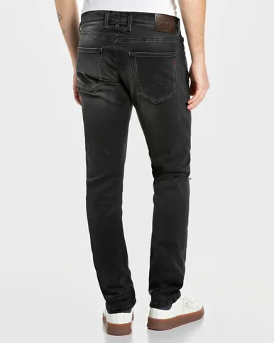 Replay Grover Hyperflex Jeans