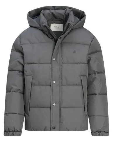 Replay Overshirt