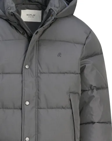 Replay Overshirt