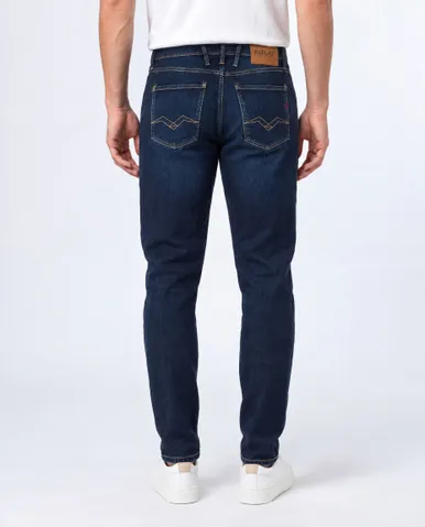 Replay Anbass Powerstretch Jeans