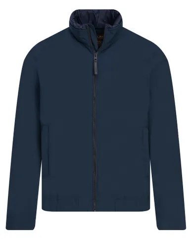 Woolrich Cloud Lewis Gewatteerde jas