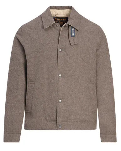 Woolrich Overshirt