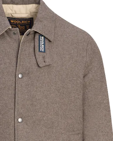 Woolrich Overshirt