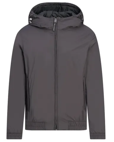 Woolrich Gewatteerde jas