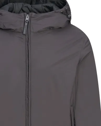 Woolrich Gewatteerde jas