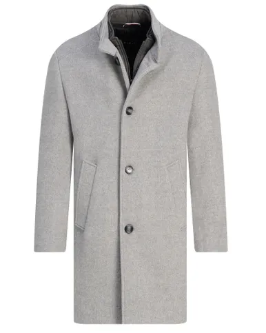 Bugatti clothing Overcoat